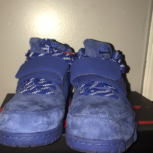 Nike Victor Cruz Air Trainer Size 11 - Picture 2 of 3